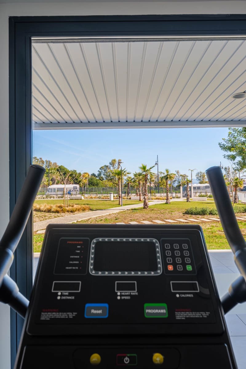 4 sovrum Takvåning till salu i Torremolinos med pool garage - 1 350 000 € (Ref: 9629783)