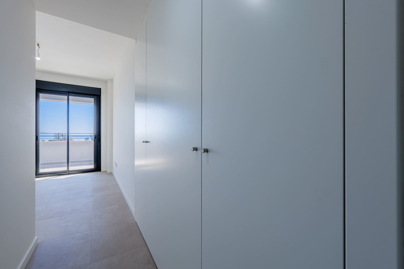 4 sovrum Takvåning till salu i Torremolinos med pool garage - 1 350 000 € (Ref: 9629783)