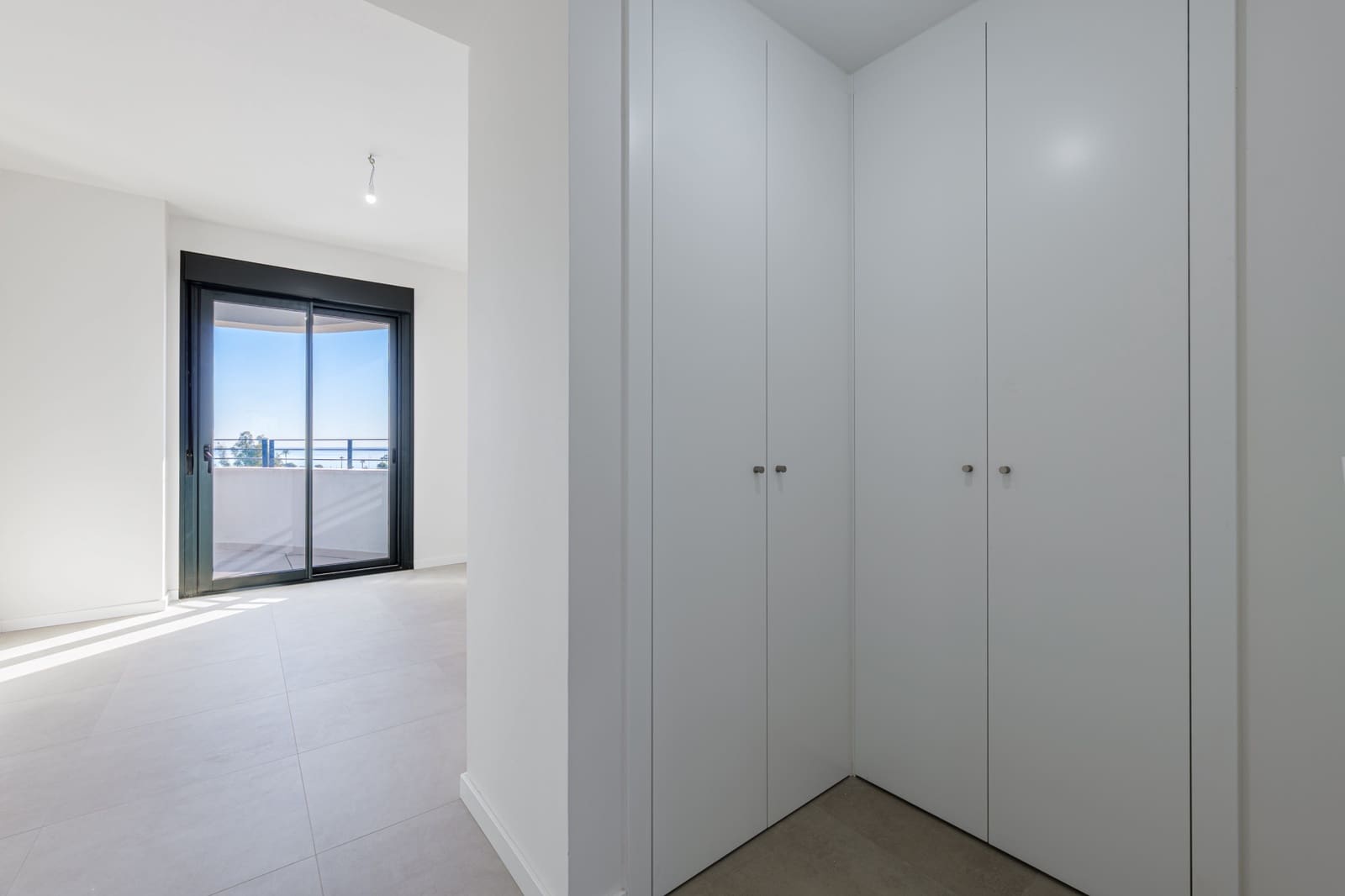 4 sovrum Takvåning till salu i Torremolinos med pool garage - 1 350 000 € (Ref: 9629783)