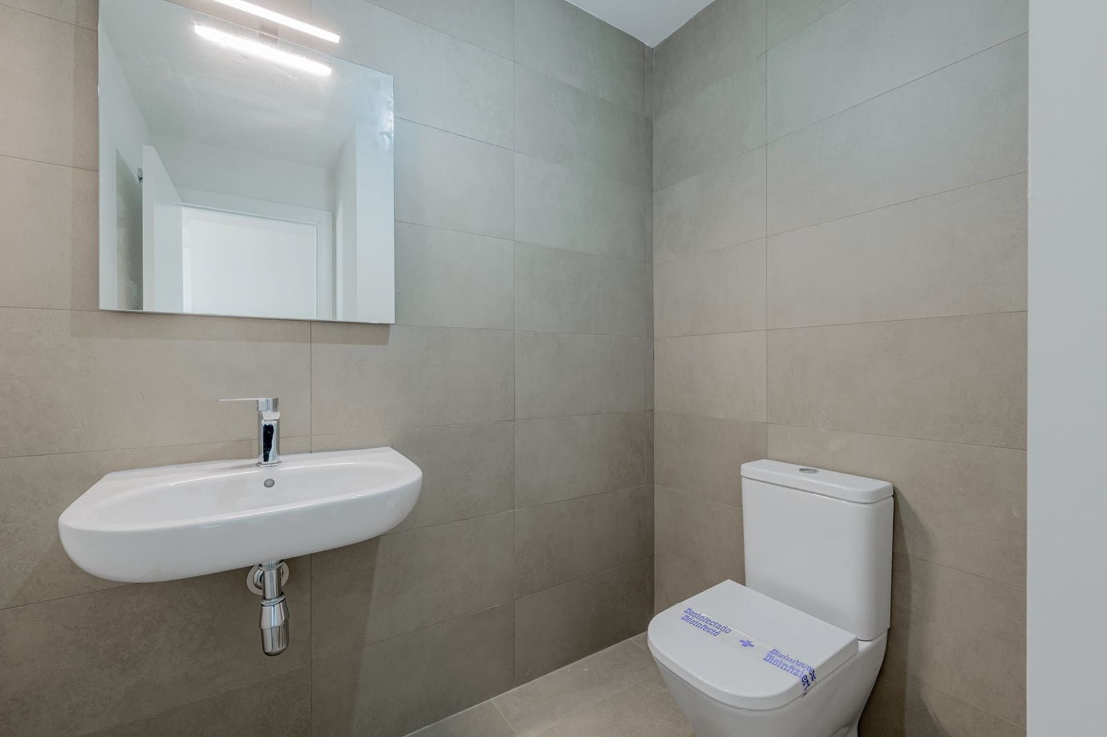 4 sovrum Takvåning till salu i Torremolinos med pool garage - 1 350 000 € (Ref: 9629783)