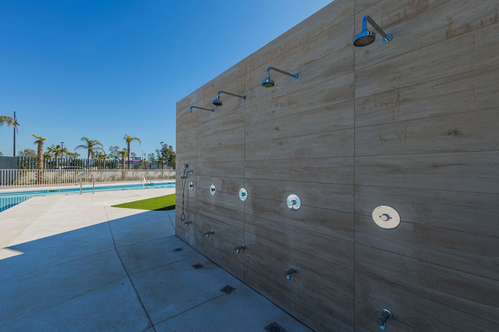 4 sovrum Takvåning till salu i Torremolinos med pool garage - 1 350 000 € (Ref: 9629783)