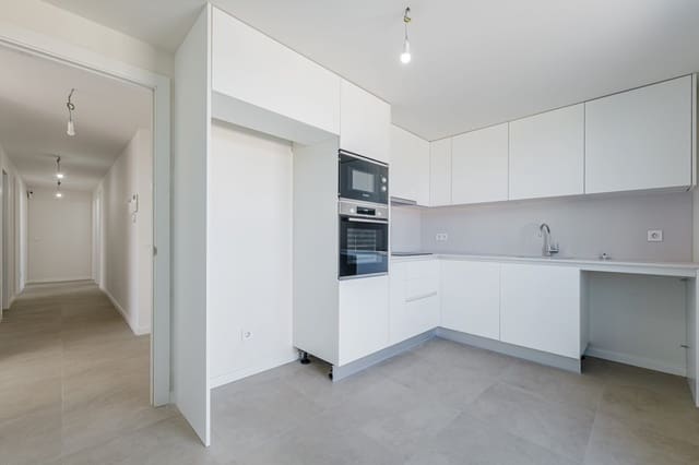 4 sovrum Takvåning till salu i Torremolinos med pool garage - 1 350 000 € (Ref: 9629783)