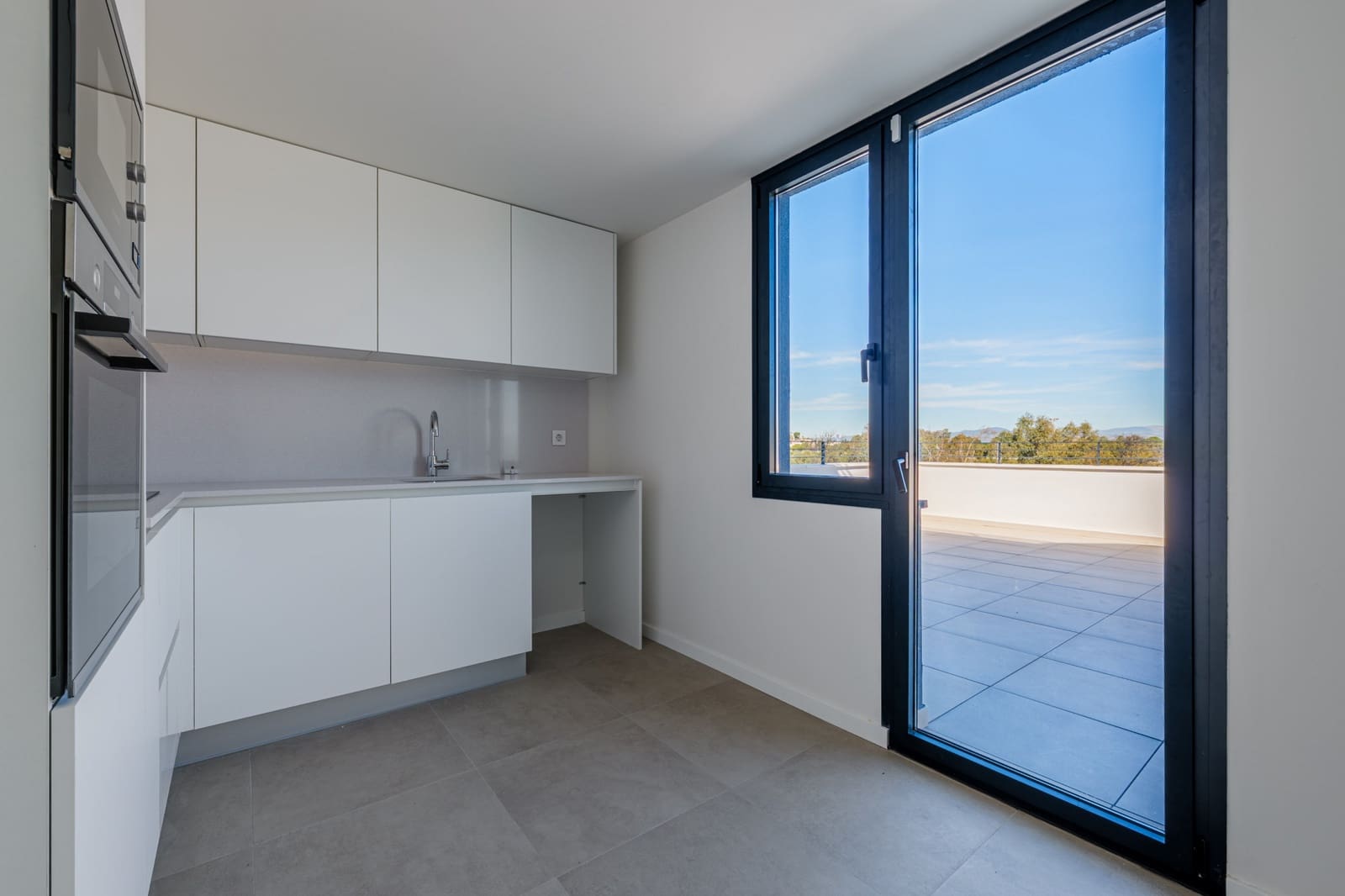 4 sovrum Takvåning till salu i Torremolinos med pool garage - 1 350 000 € (Ref: 9629783)