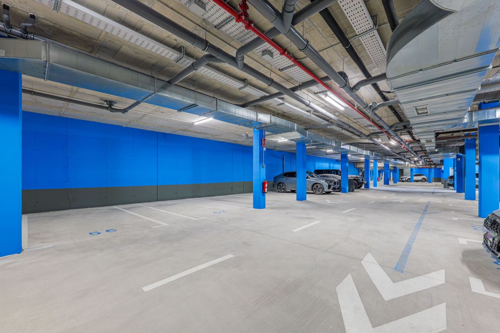 4 sovrum Takvåning till salu i Torremolinos med pool garage - 1 350 000 € (Ref: 9629783)