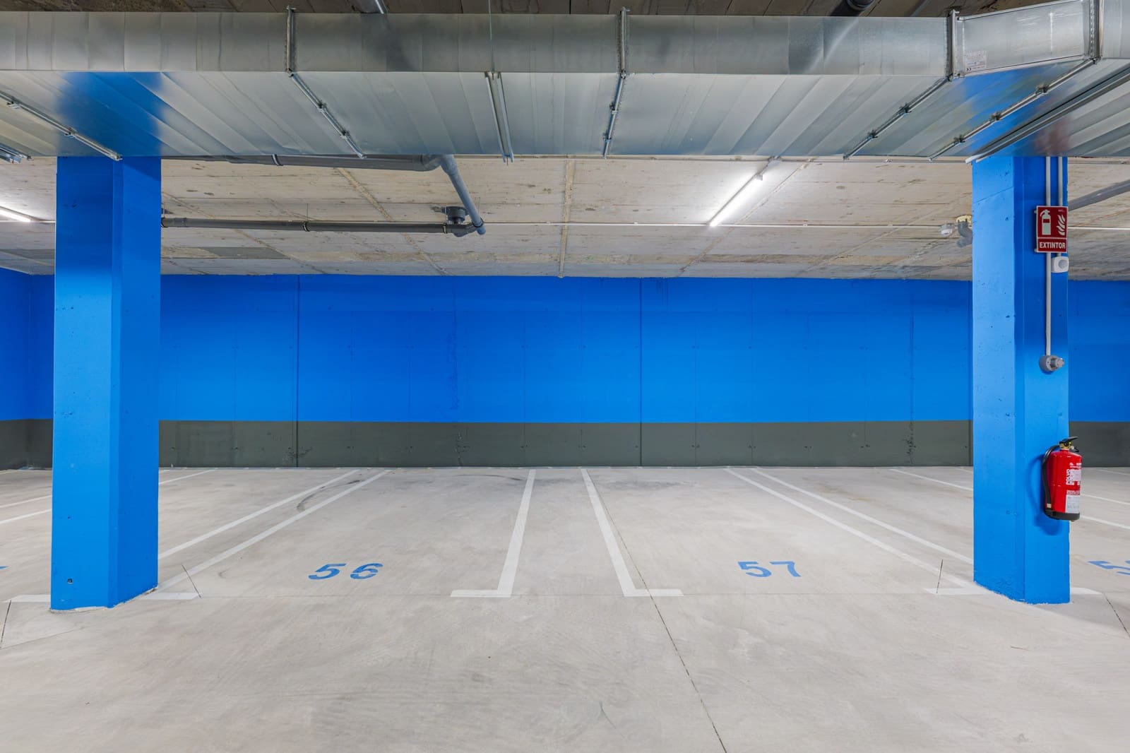 4 sovrum Takvåning till salu i Torremolinos med pool garage - 1 350 000 € (Ref: 9629783)