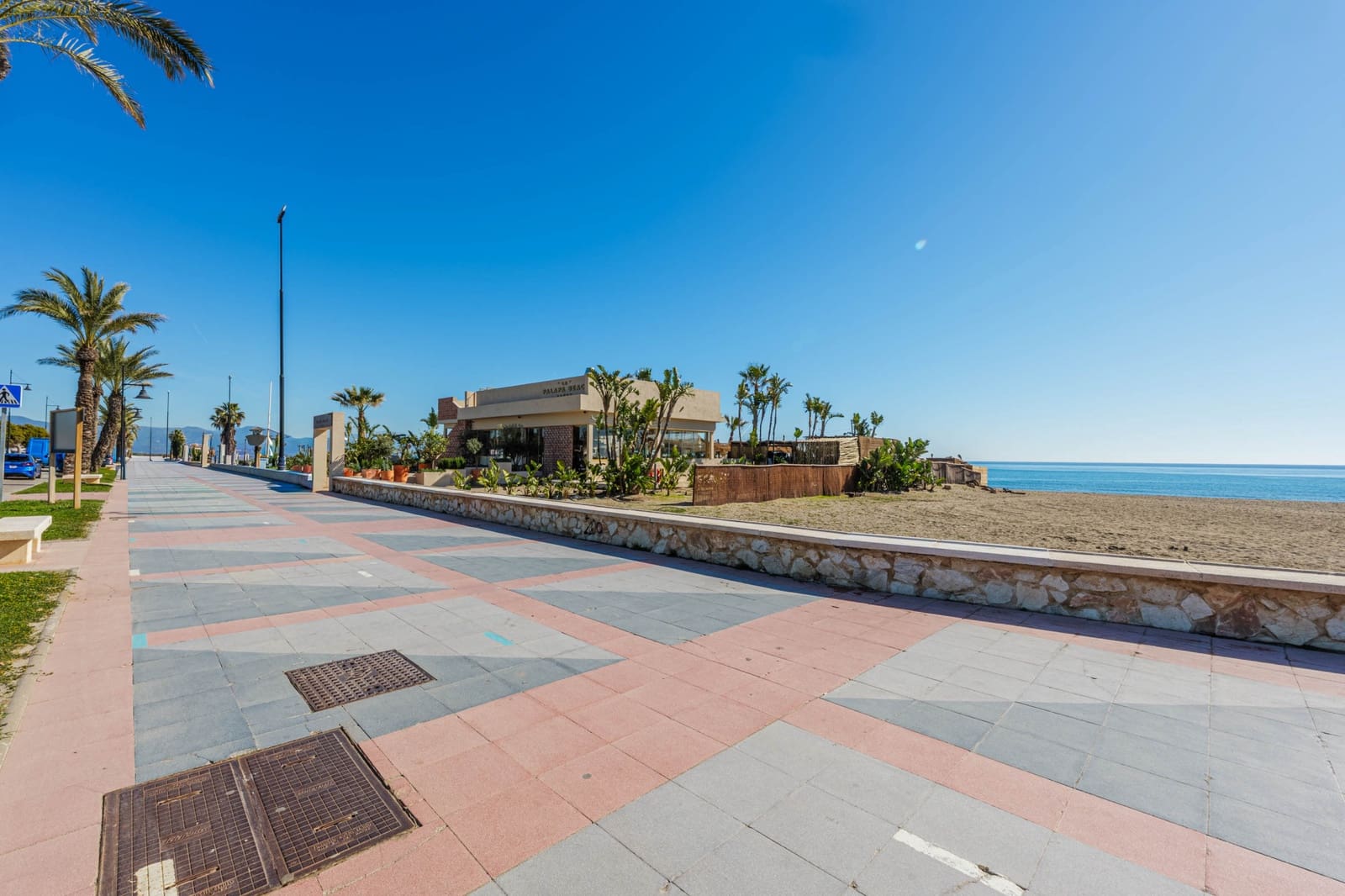 4 sovrum Takvåning till salu i Torremolinos med pool garage - 1 350 000 € (Ref: 9629783)