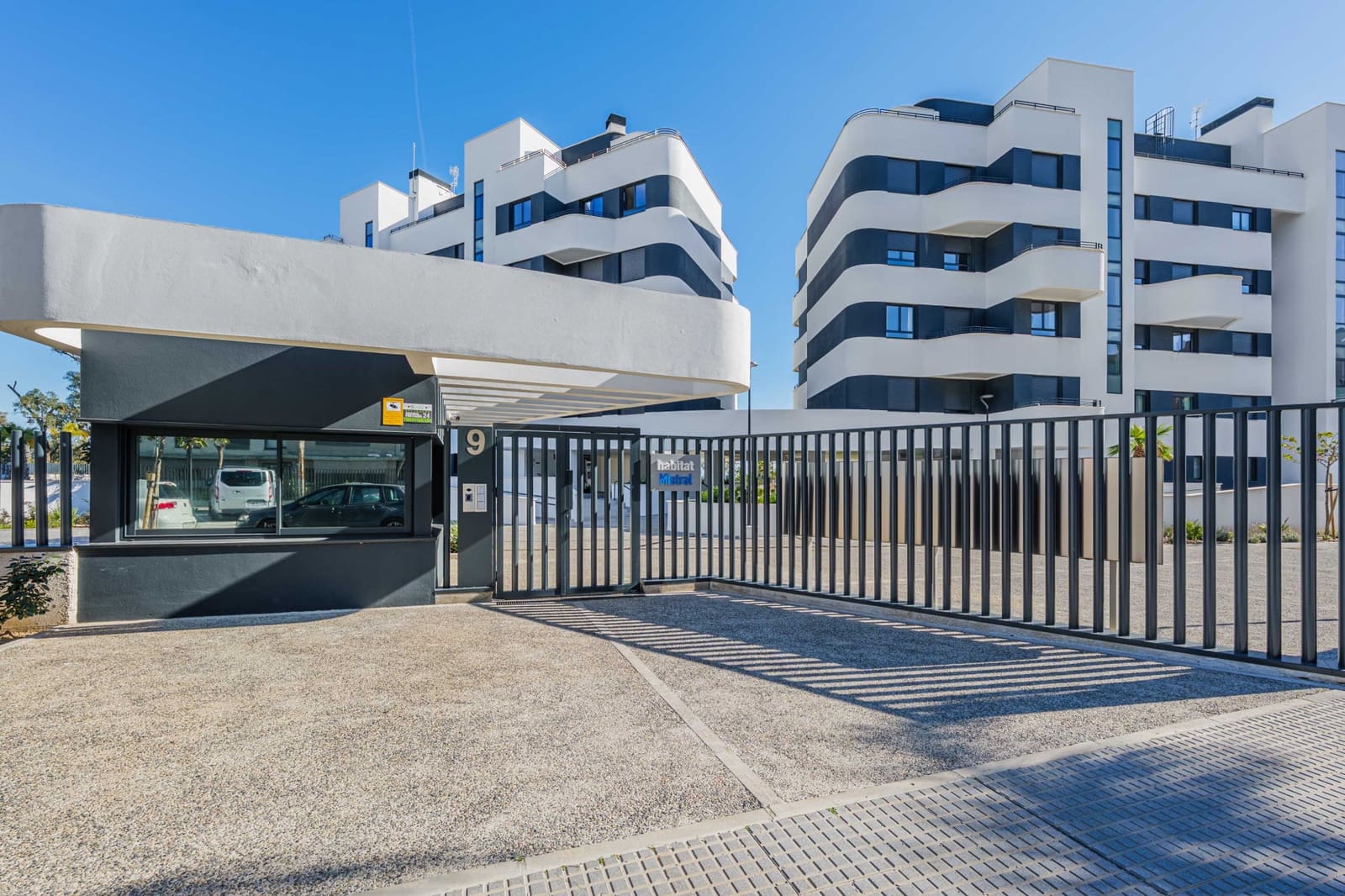 4 sovrum Takvåning till salu i Torremolinos med pool garage - 1 350 000 € (Ref: 9629783)