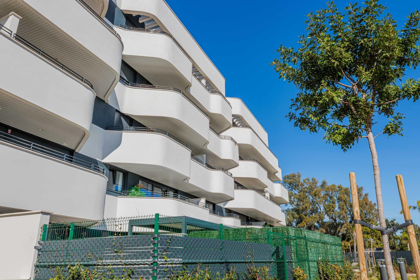 4 sovrum Takvåning till salu i Torremolinos med pool garage - 1 350 000 € (Ref: 9629783)