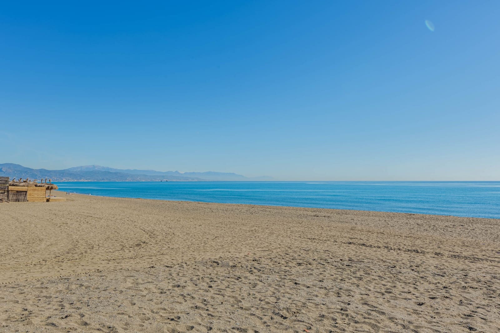 4 sovrum Takvåning till salu i Torremolinos med pool garage - 1 350 000 € (Ref: 9629783)