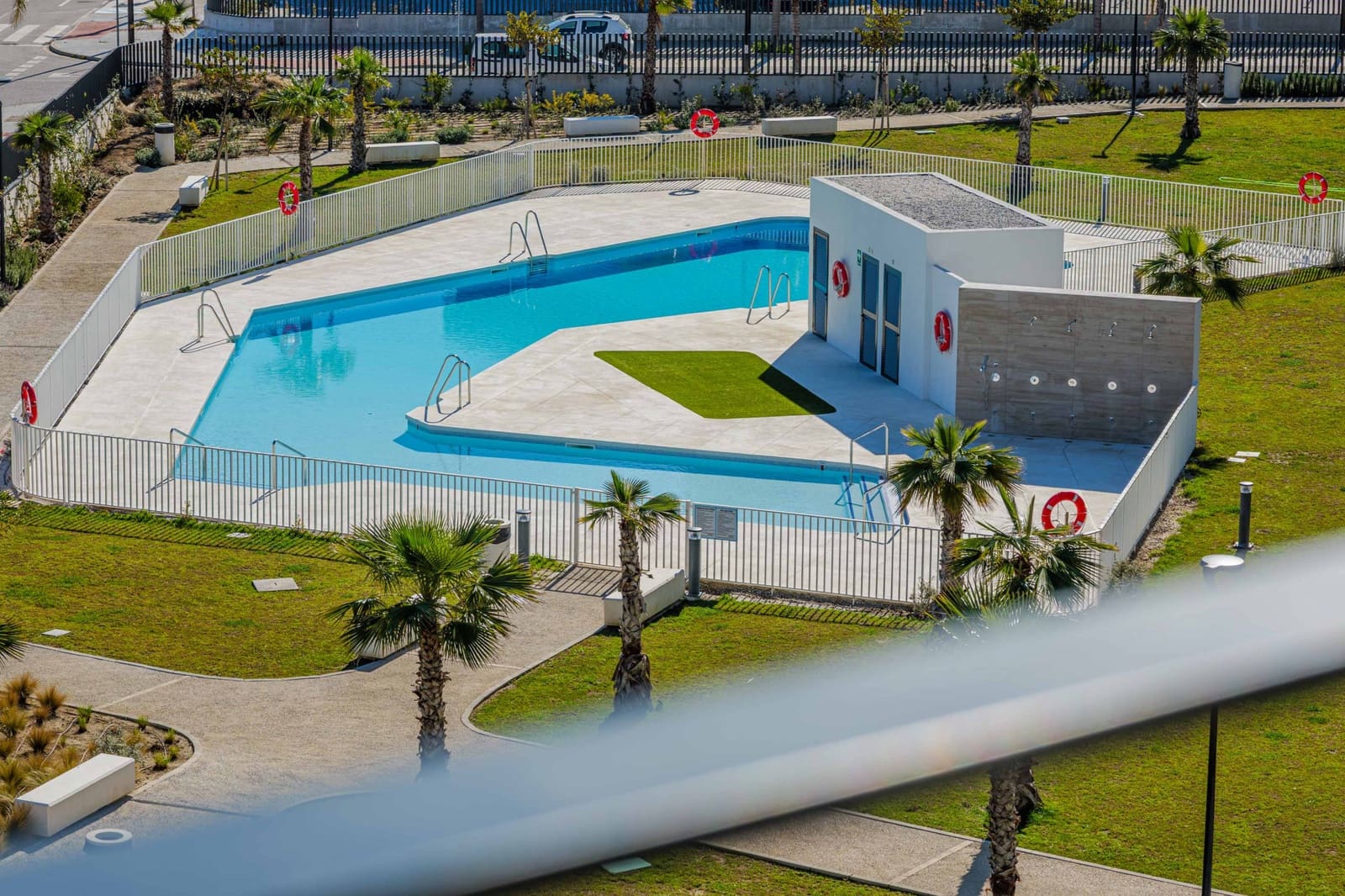 4 sovrum Takvåning till salu i Torremolinos med pool garage - 1 350 000 € (Ref: 9629783)