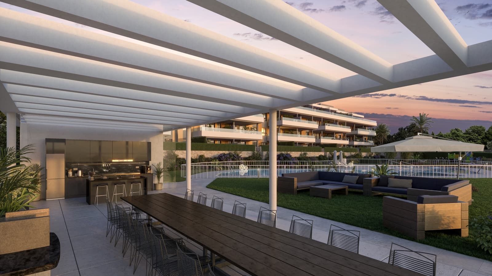 4 slaapkamer Halfvrijstaande villa te koop in Torremolinos met zwembad garage - € 995.000 (Ref: 9634077)