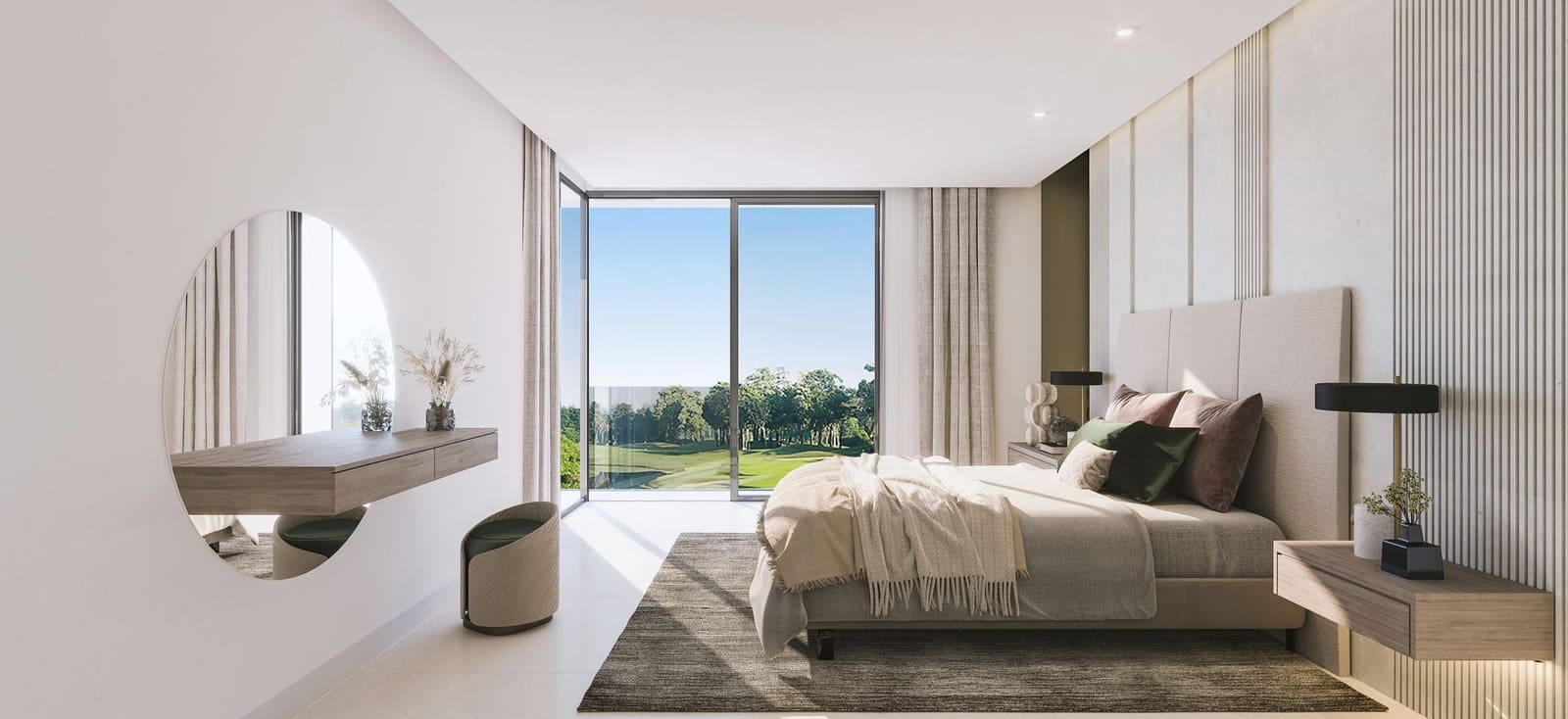 3 slaapkamer Huis te koop in La Cala de Mijas met zwembad garage - € 1.100.000 (Ref: 9637236)