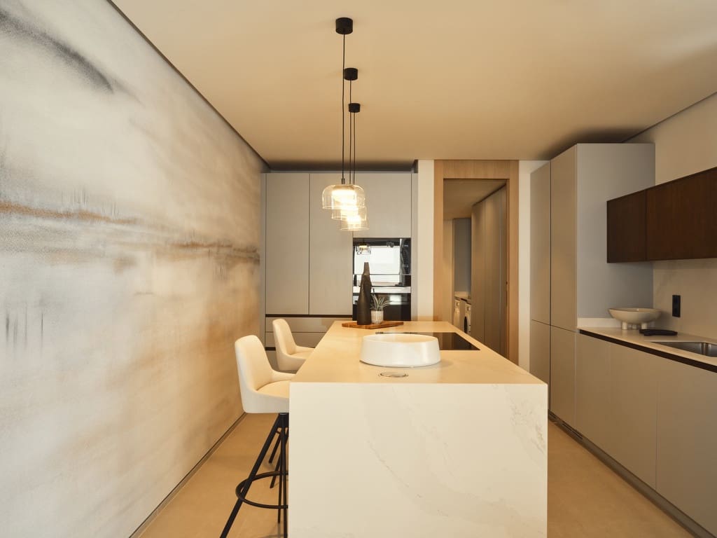 Ático de 4 habitaciones en Málaga ciudad en venta con piscina garaje - 5.942.000 € (Ref: 9637237)