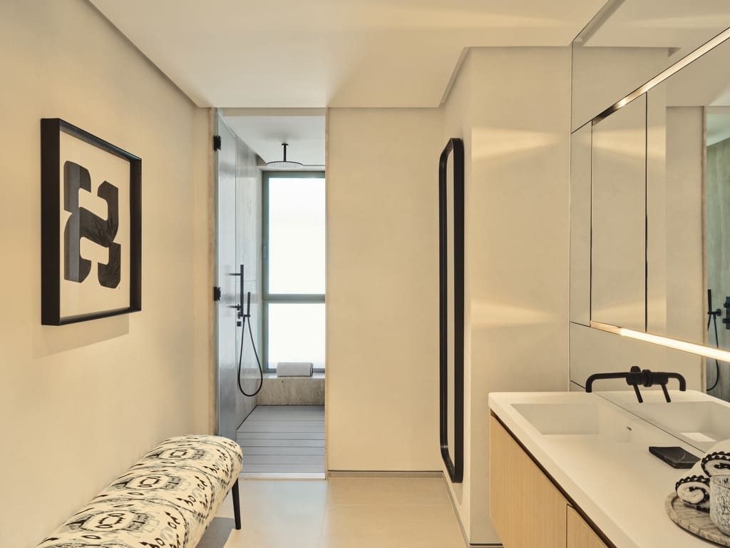 Ático de 4 habitaciones en Málaga ciudad en venta con piscina garaje - 5.942.000 € (Ref: 9637237)