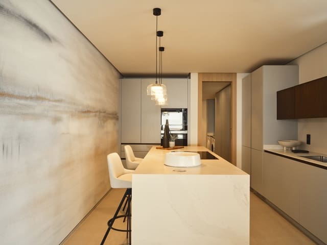 Ático de 4 habitaciones en Málaga ciudad en venta con piscina garaje - 5.942.000 € (Ref: 9637237)