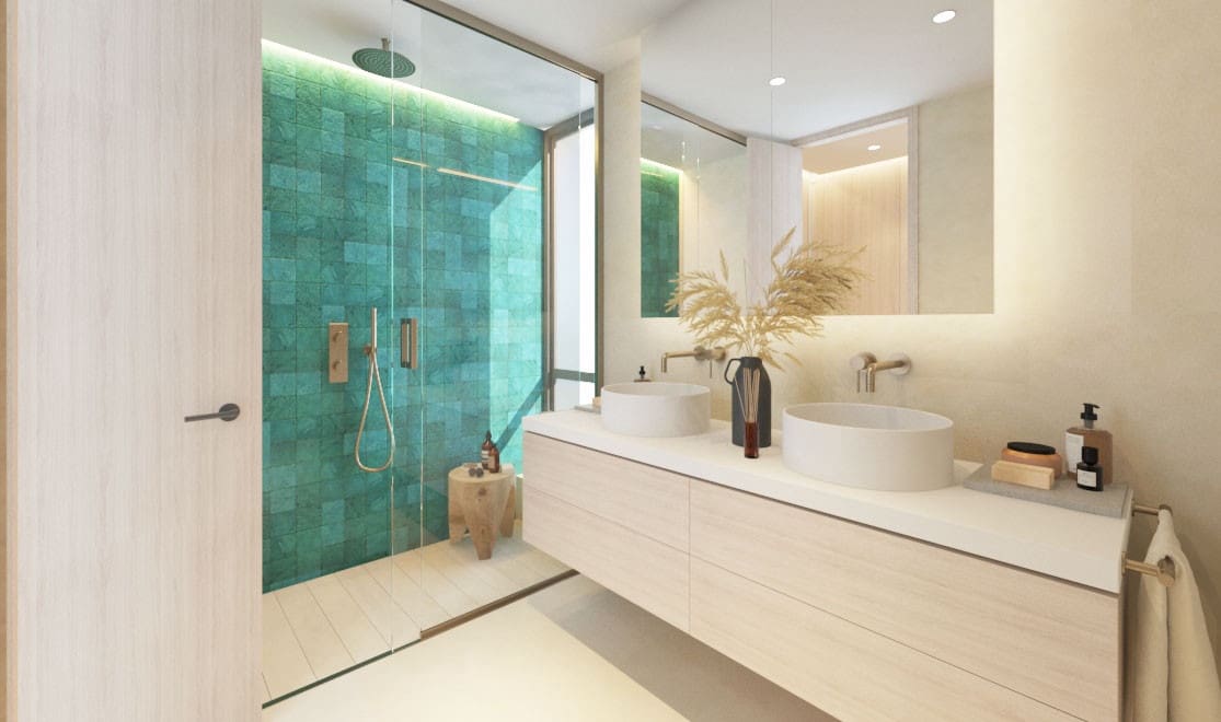 Ático de 4 habitaciones en Málaga ciudad en venta con piscina garaje - 4.408.000 € (Ref: 9637238)