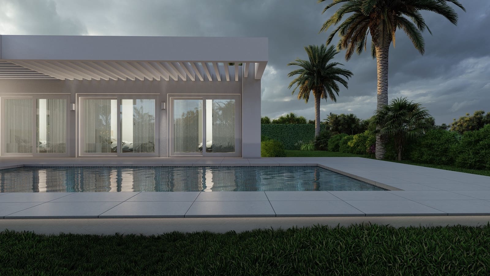 4 quarto Moradia para venda em Mijas com piscina garagem - 1 799 000 € (Ref: 9637243)