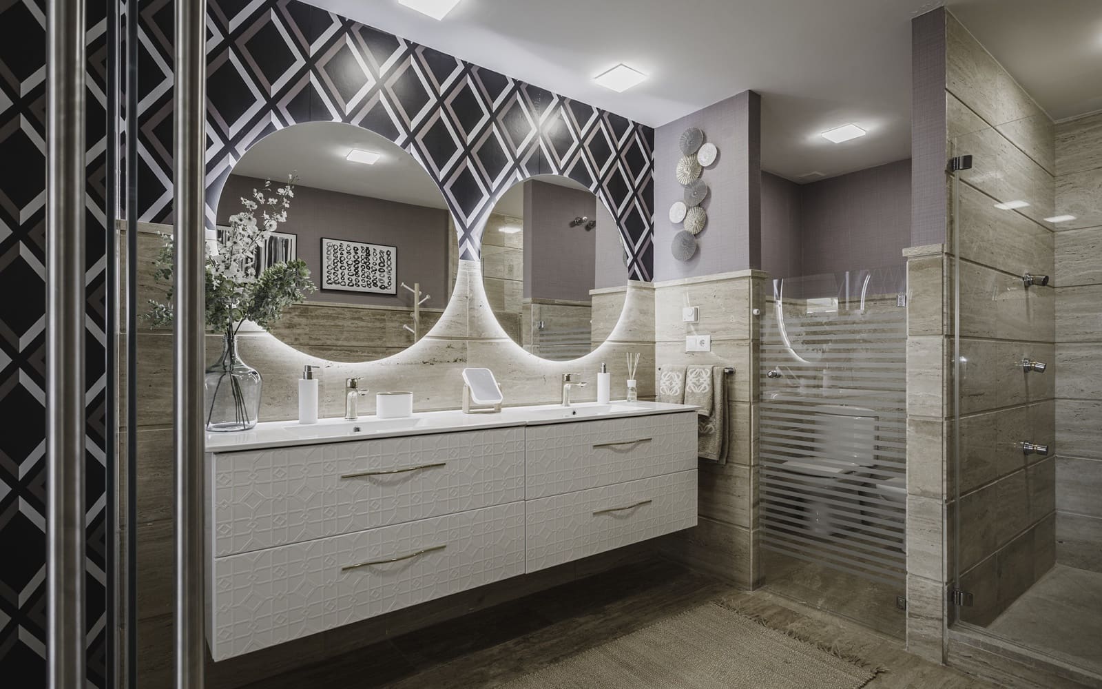 2 soveværelse Lejlighed til salg i Marbella med swimmingpool garage - € 700.000 (Ref: 9647865)