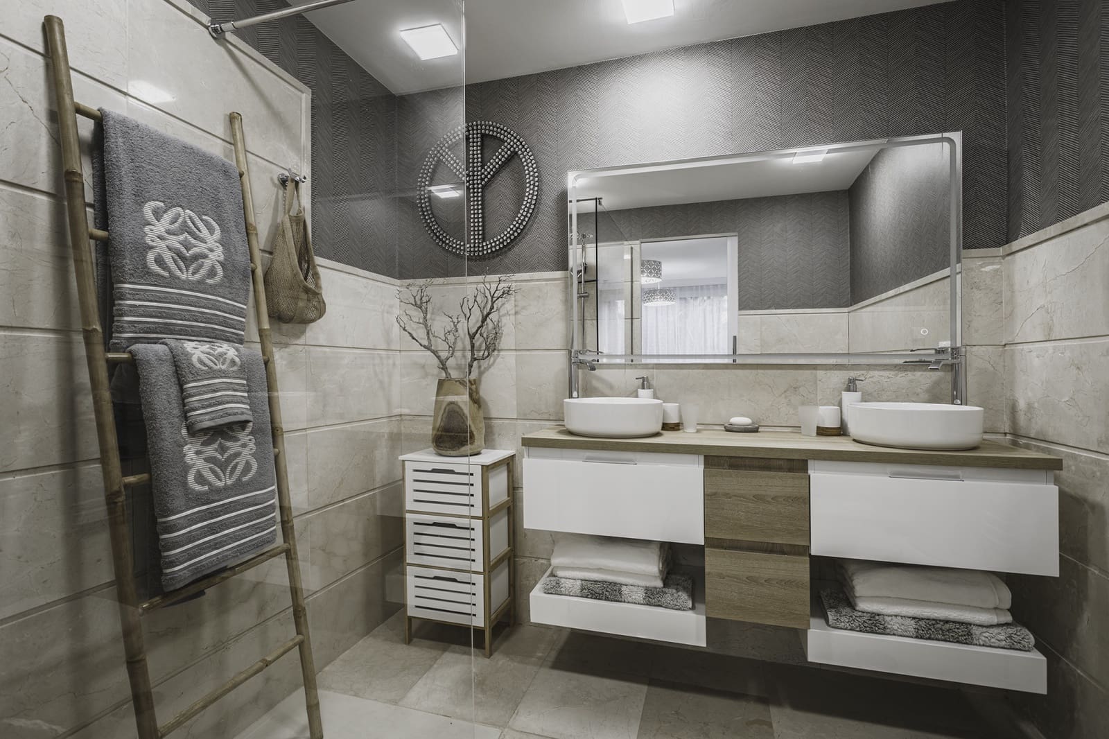 2 soveværelse Lejlighed til salg i Marbella med swimmingpool garage - € 700.000 (Ref: 9647865)