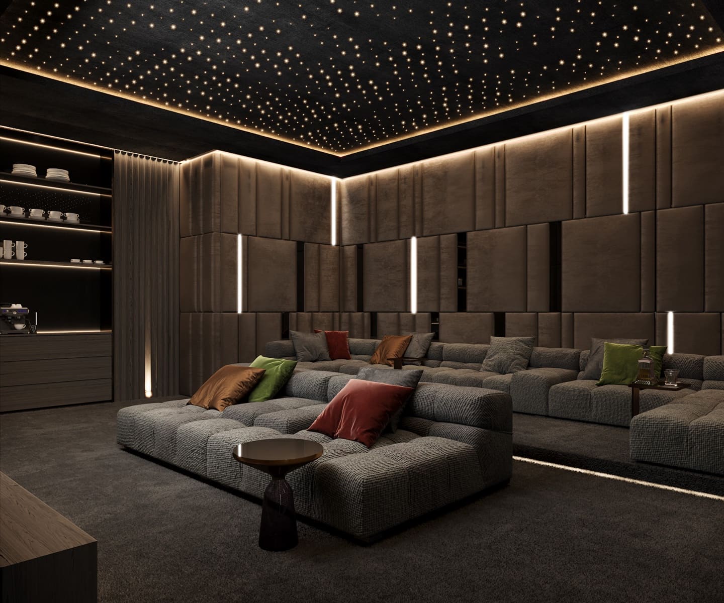 6 slaapkamer Villa te koop in Los Flamingos met zwembad garage - € 12.750.000 (Ref: 9651329)