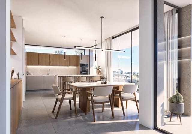 4 sovrum Villa till salu i Sotogrande Alto, San Roque med pool garage - 3 800 000 € (Ref: 9655778)