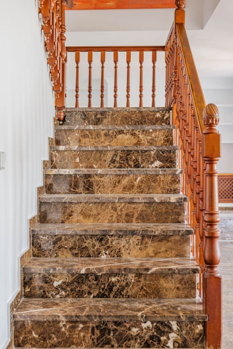 4 soveværelse Penthouse til salg i Malaga by med swimmingpool garage - € 1.090.000 (Ref: 9658468)