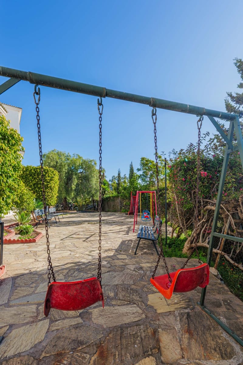 4 soveværelse Penthouse til salg i Malaga by med swimmingpool garage - € 1.090.000 (Ref: 9658468)