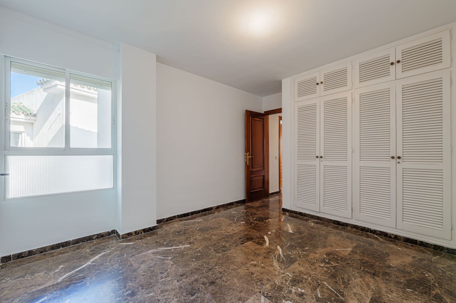 4 soveværelse Penthouse til salg i Malaga by med swimmingpool garage - € 1.090.000 (Ref: 9658468)