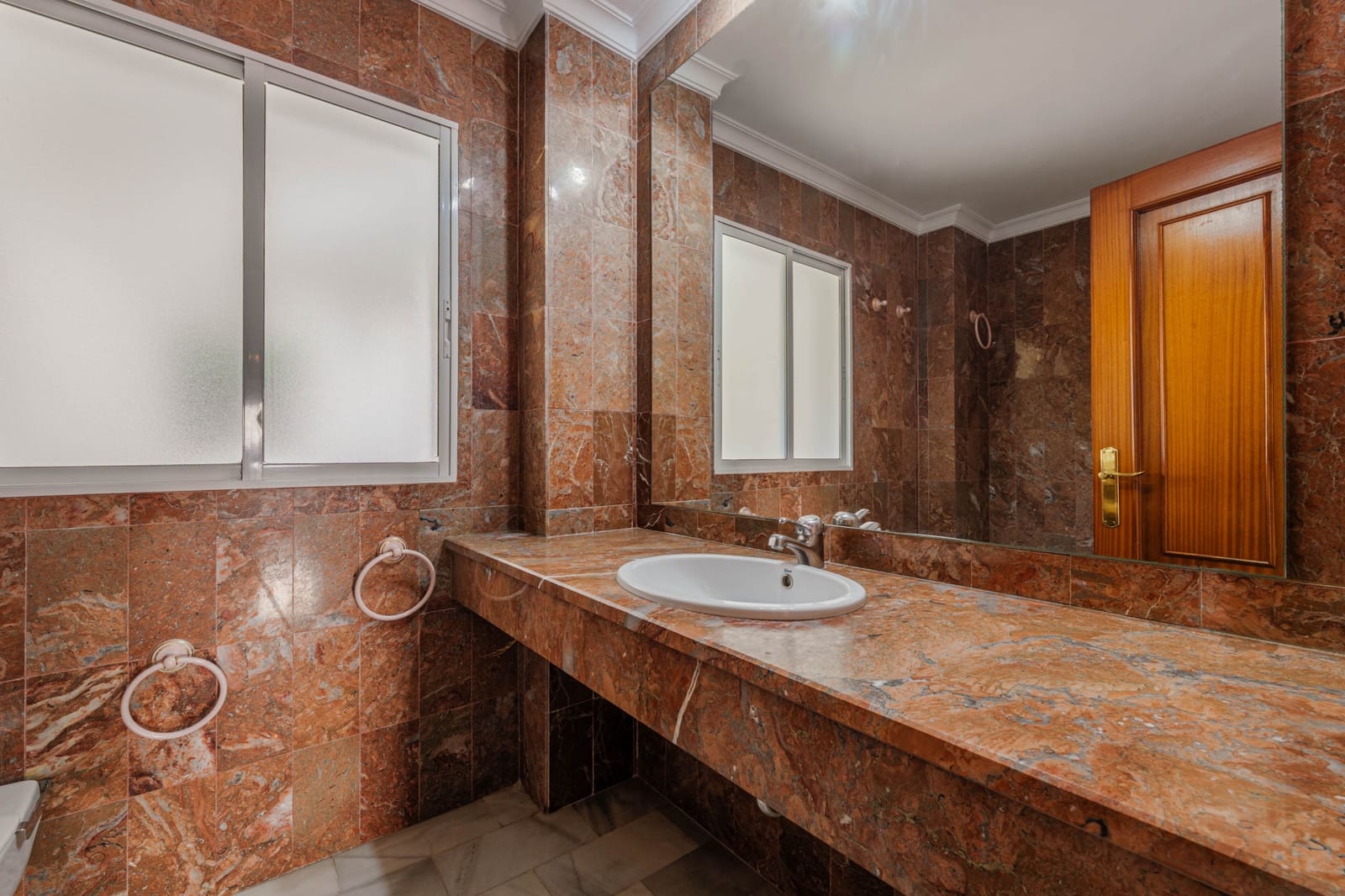 4 soveværelse Penthouse til salg i Malaga by med swimmingpool garage - € 1.090.000 (Ref: 9658468)