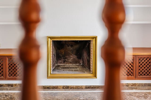 4 soveværelse Penthouse til salg i Málaga by med swimmingpool garage - € 1.090.000 (Ref: 9658468)