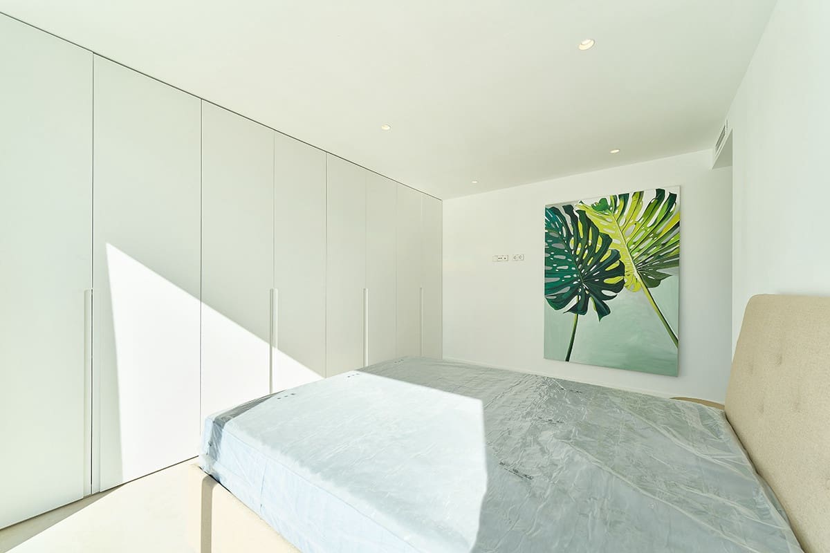 4 Zimmer Villa zu verkaufen in Estepona mit Pool Garage - 2.100.000 € (Ref: 9666138)