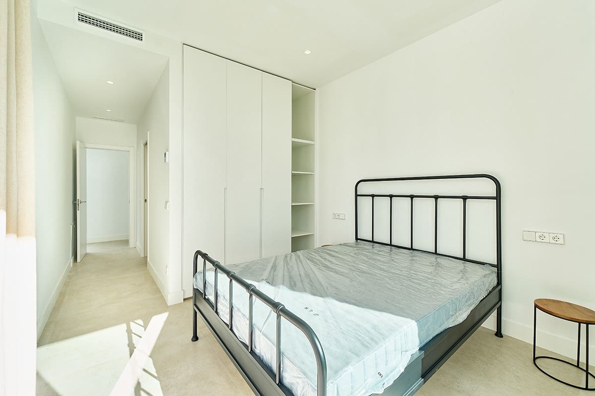 4 sypialnia Willa na sprzedaż w Estepona z basenem garażem - 2 100 000 € (Ref: 9666138)