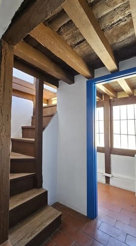 Hotel en Centro Historico, Málaga ciudad en venta - 3.100.000 € (Ref: 9666139)