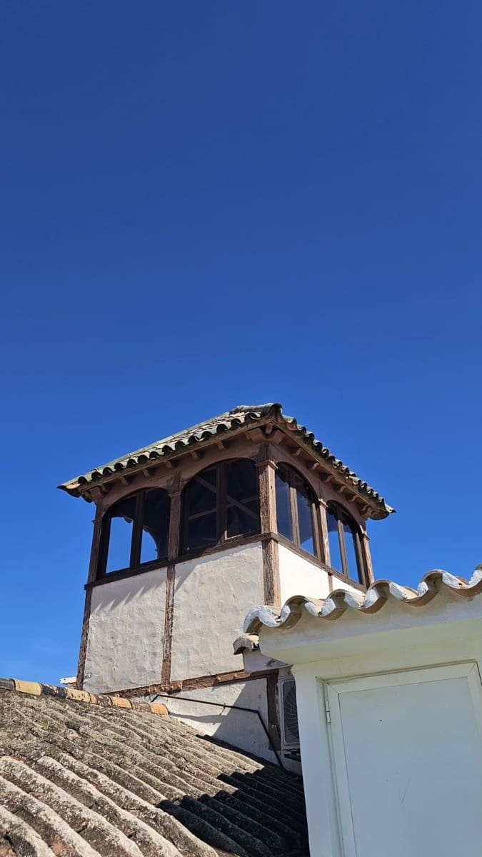 Hotel en Málaga ciudad en venta - 3.100.000 € (Ref: 9666139)