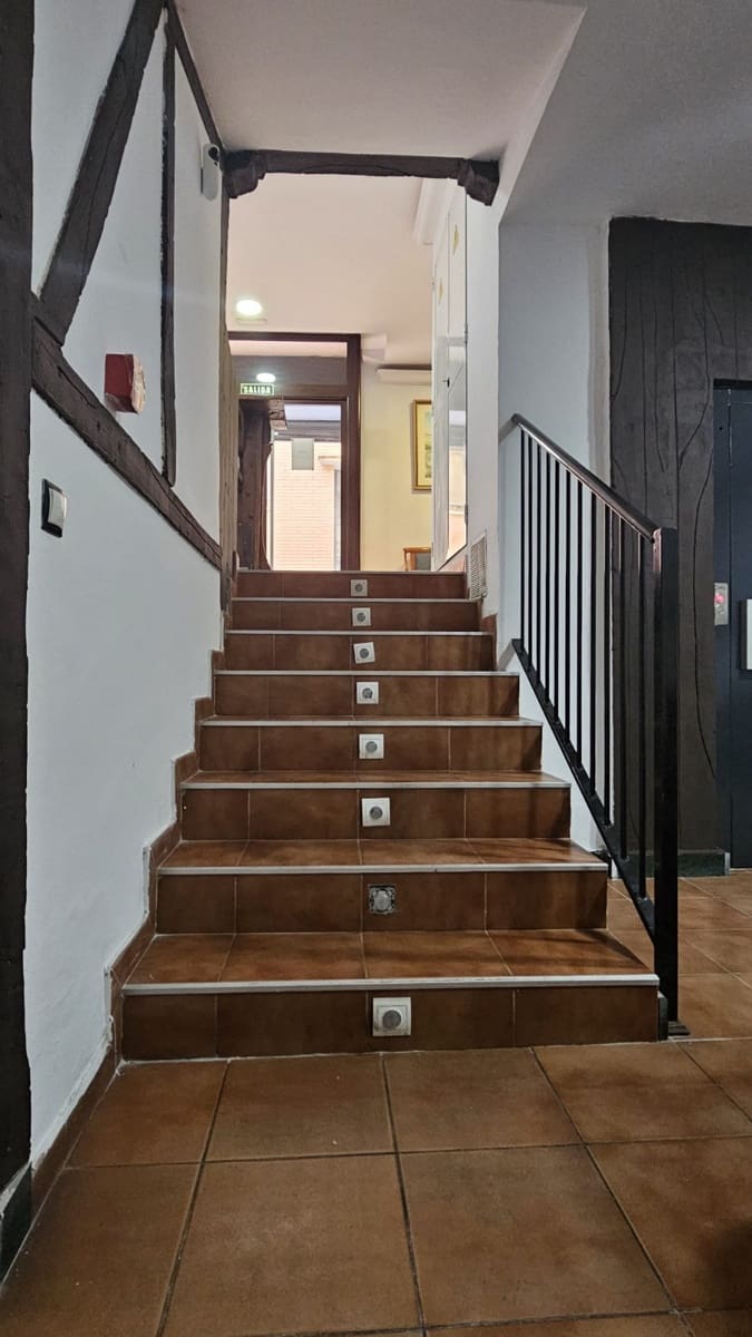 Hotel en Málaga ciudad en venta - 3.100.000 € (Ref: 9666139)