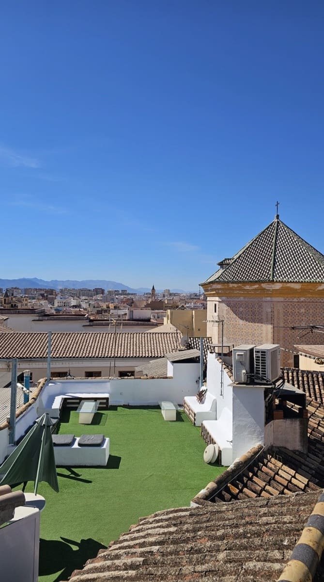 Hotel en Málaga ciudad en venta - 3.100.000 € (Ref: 9666139)