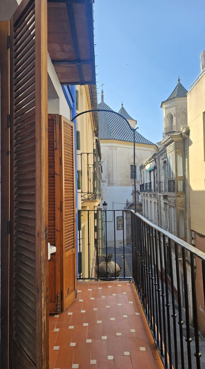 Hotel en Málaga ciudad en venta - 3.100.000 € (Ref: 9666139)