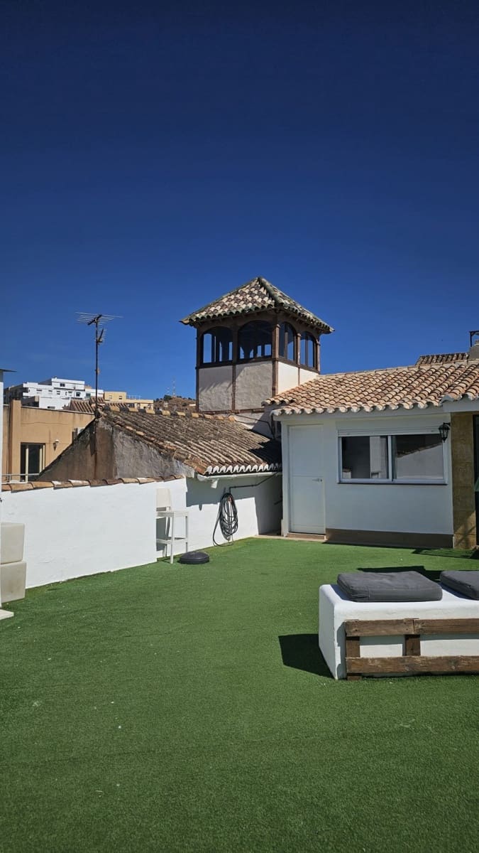 Hotel en Málaga ciudad en venta - 3.100.000 € (Ref: 9666139)