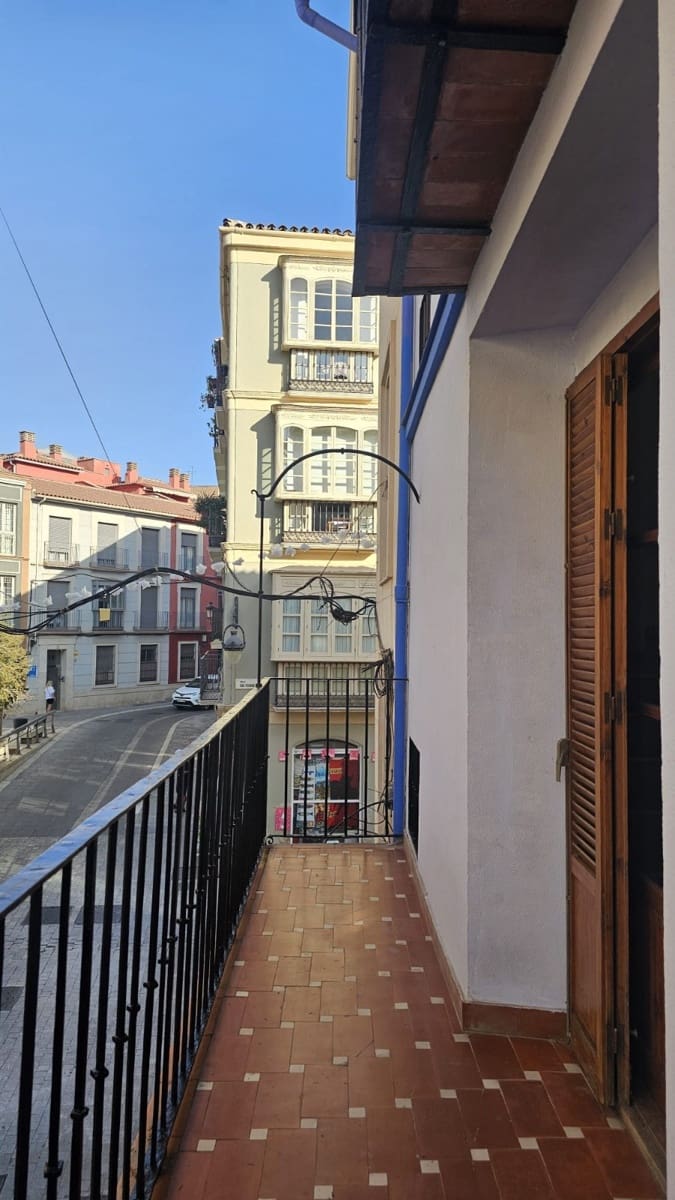 Hotel en Málaga ciudad en venta - 3.100.000 € (Ref: 9666139)