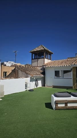 Hotel en Centro Historico, Málaga ciudad en venta - 3.100.000 € (Ref: 9666139)