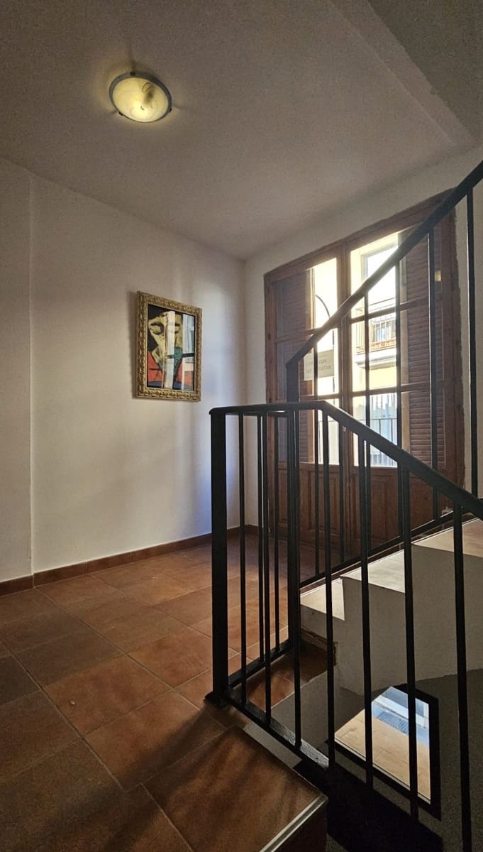 Hotel en Málaga ciudad en venta - 3.100.000 € (Ref: 9666139)