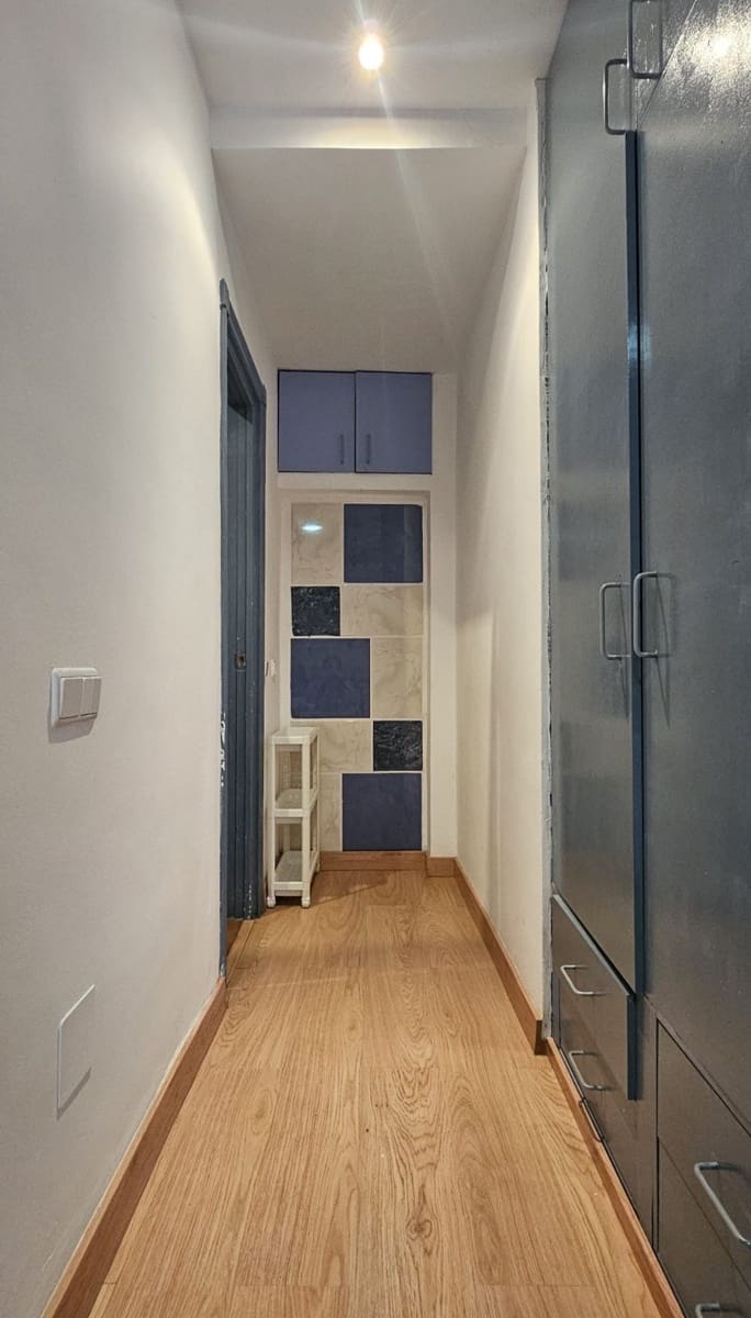 Hotel en Málaga ciudad en venta - 3.100.000 € (Ref: 9666139)