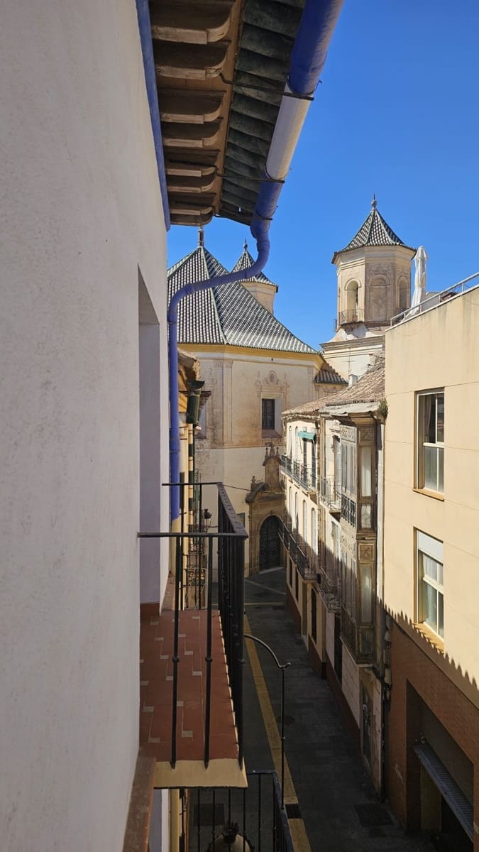 Hotel en Málaga ciudad en venta - 3.100.000 € (Ref: 9666139)