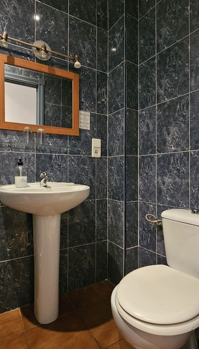 Hotel en Málaga ciudad en venta - 3.100.000 € (Ref: 9666139)