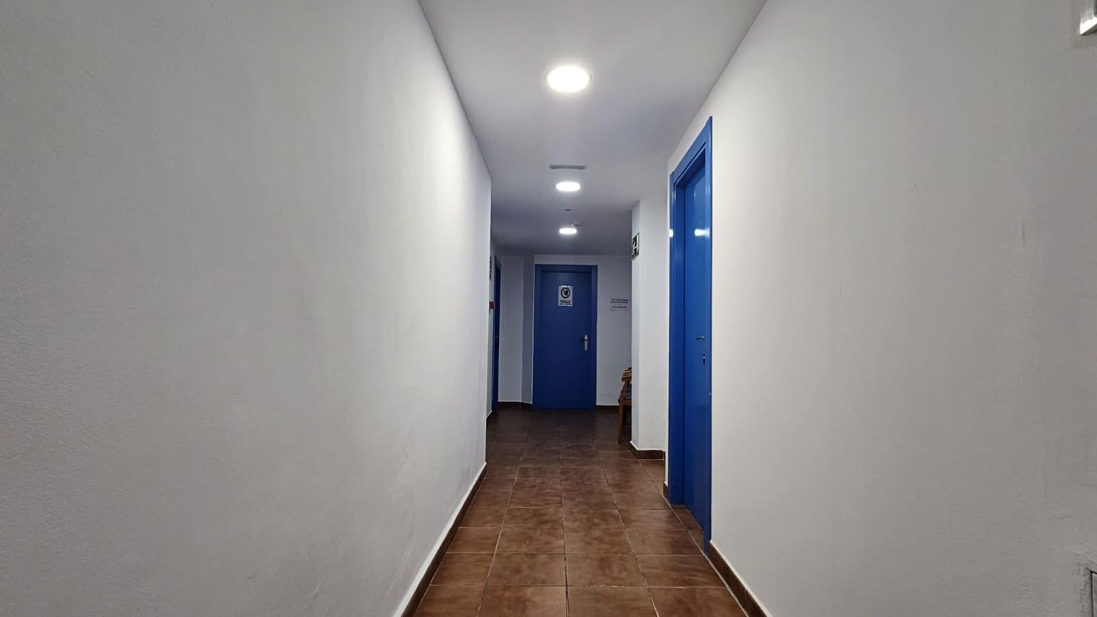 Hotel en Málaga ciudad en venta - 3.100.000 € (Ref: 9666139)