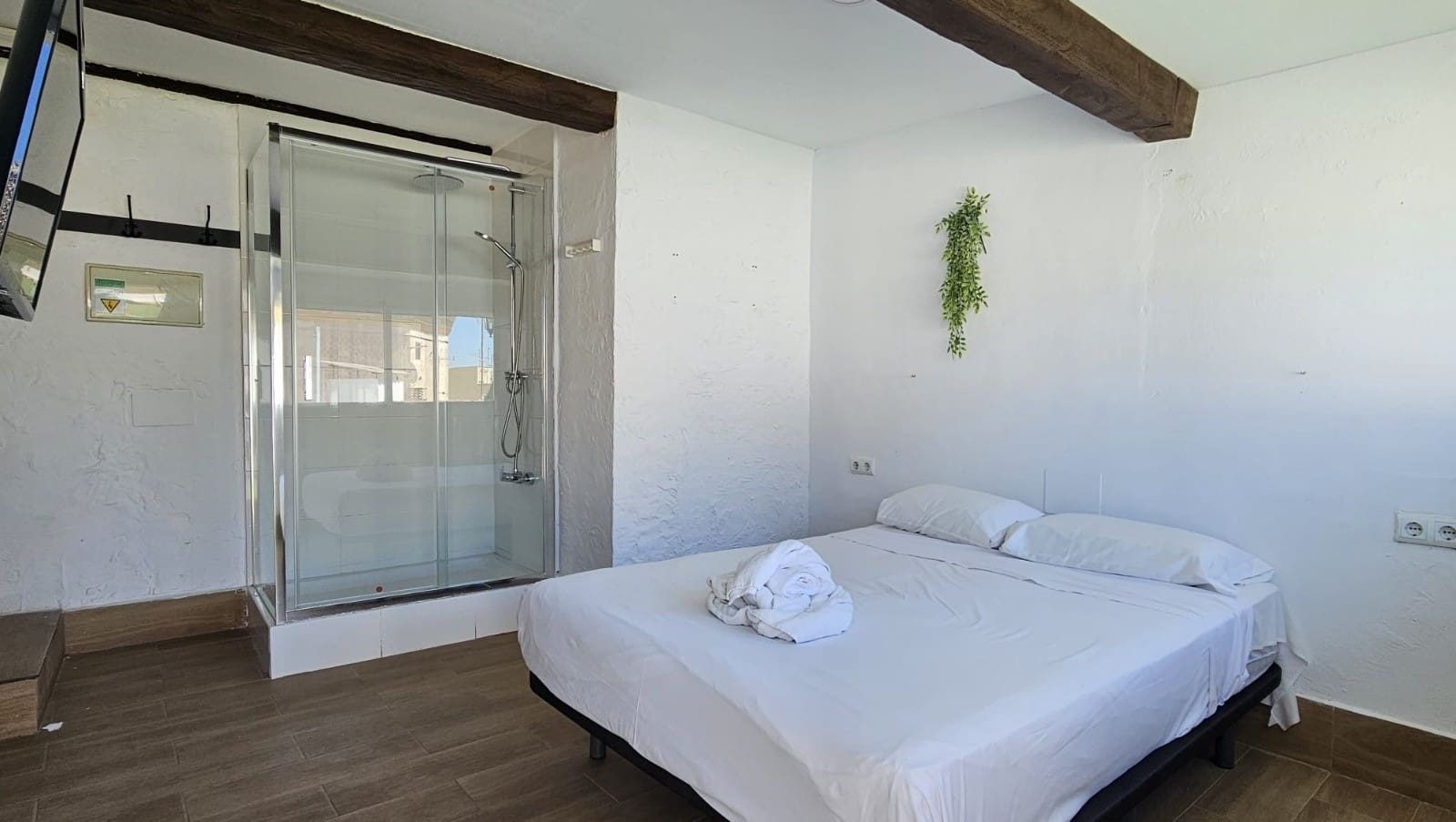 Hotel en Málaga ciudad en venta - 3.100.000 € (Ref: 9666139)