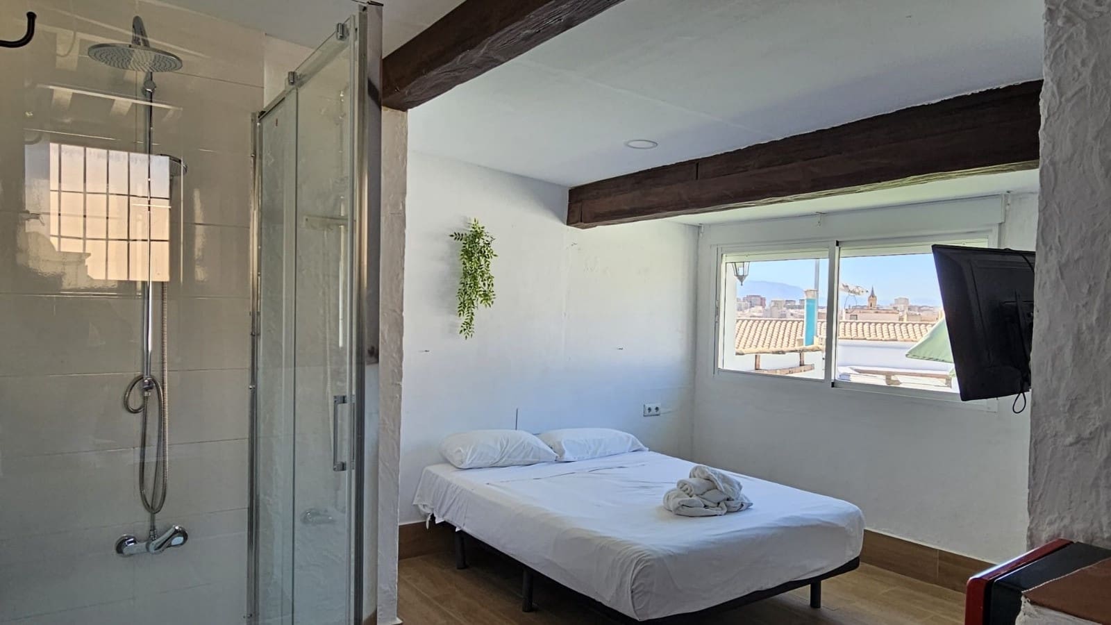 Hotel en Málaga ciudad en venta - 3.100.000 € (Ref: 9666139)