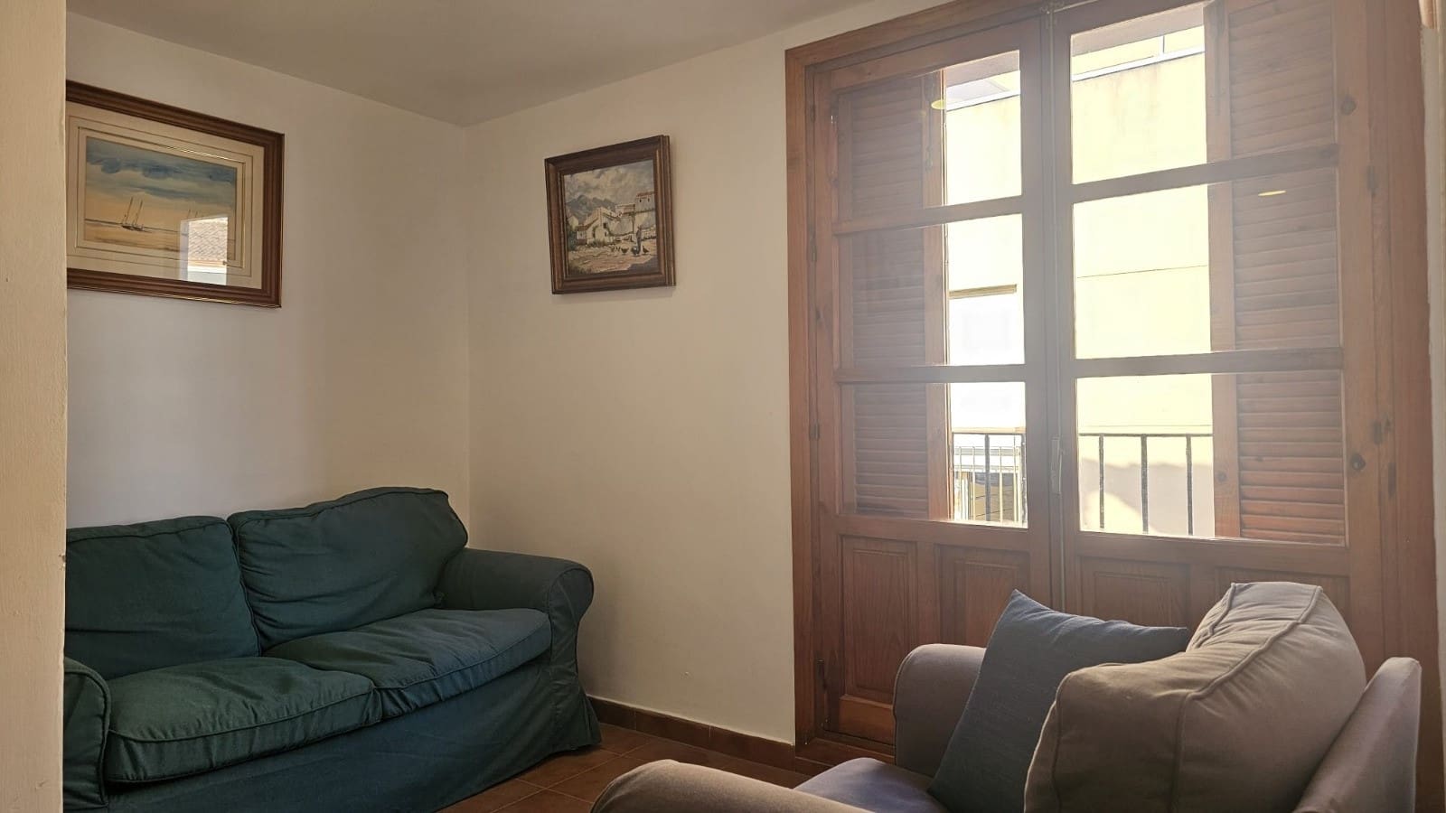 Hotel en Málaga ciudad en venta - 3.100.000 € (Ref: 9666139)