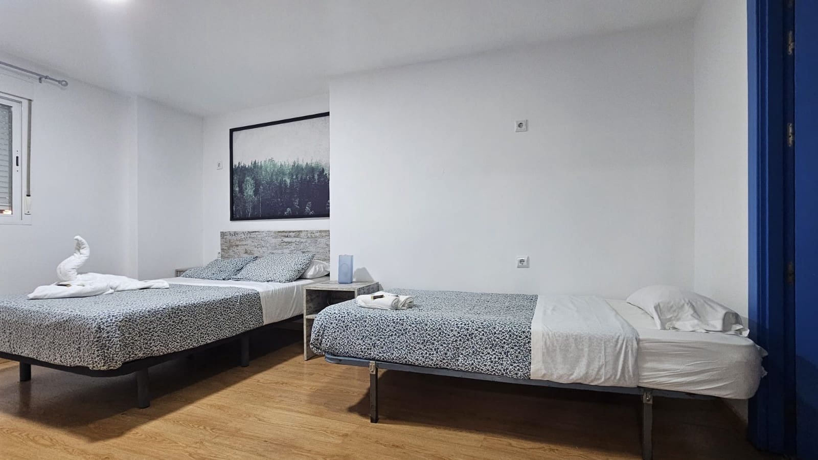 Hotel en Málaga ciudad en venta - 3.100.000 € (Ref: 9666139)