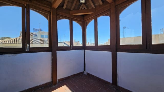 Hotel en Centro Historico, Málaga ciudad en venta - 3.100.000 € (Ref: 9666139)